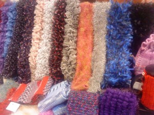 photo of knitted items by Knitted for you